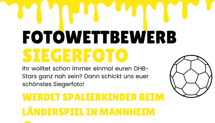 Gewinnspiel!