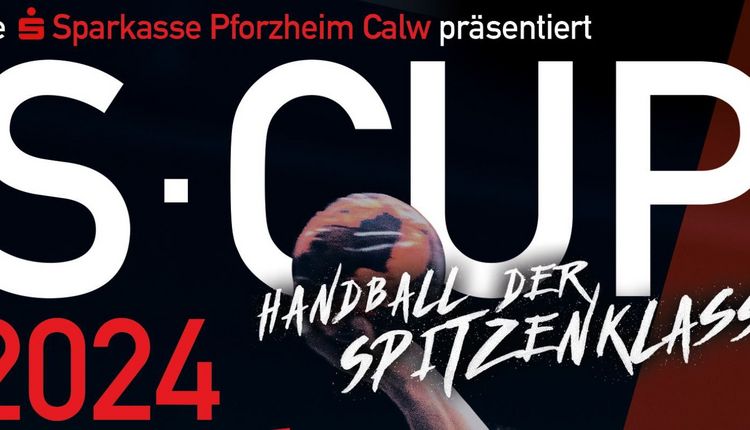 29. Sparkassen-Cup vom 16. - 18. August 2024